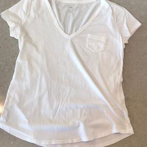 Gap Vintage Wash Tee Size M